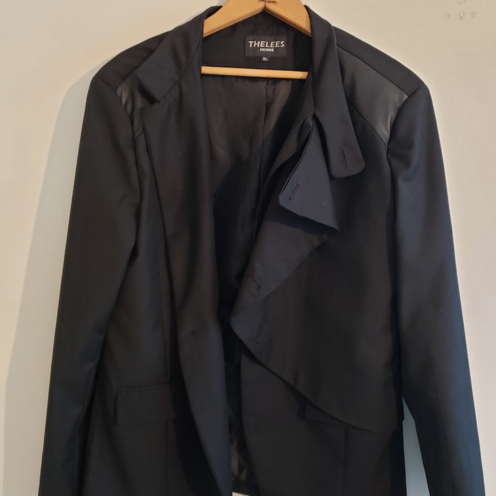 Thelees Homme Jacket
